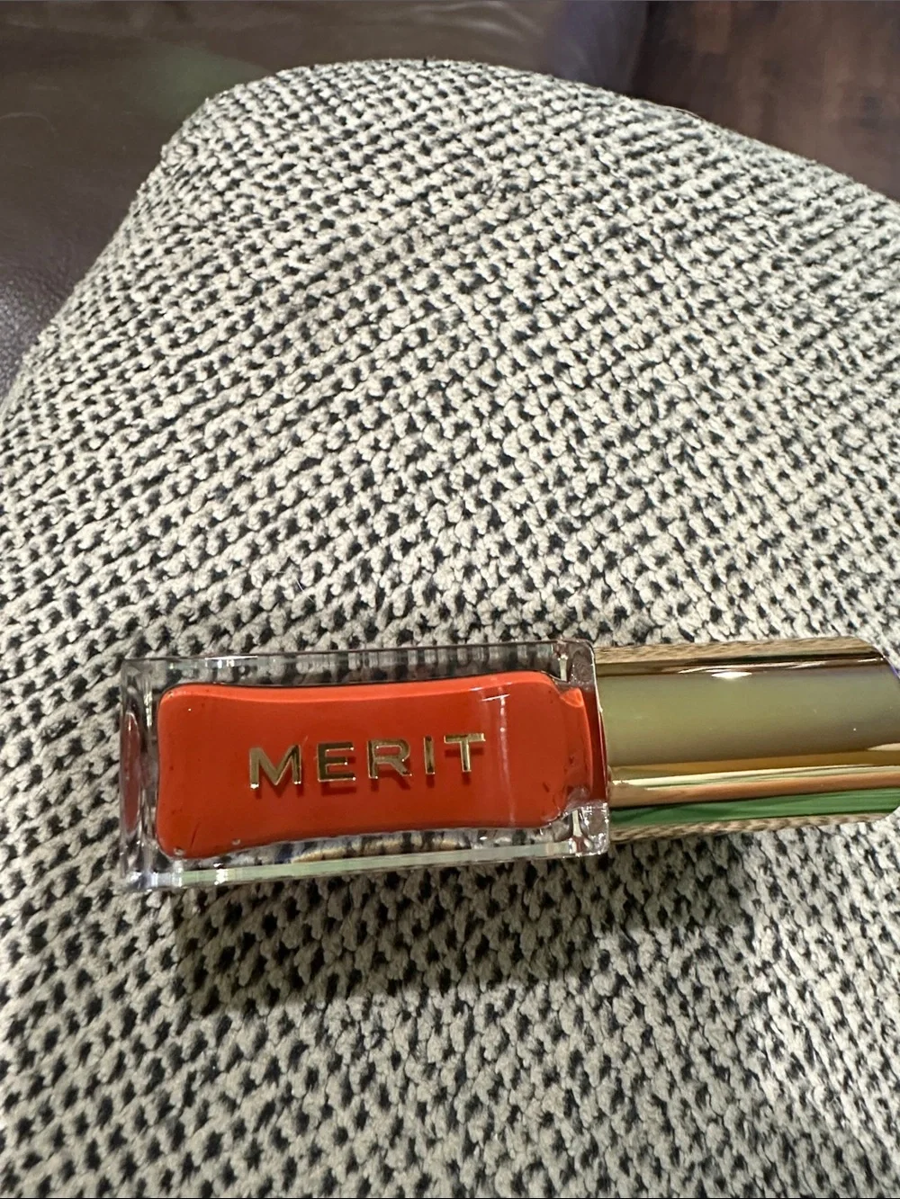 Merit sheer tinted